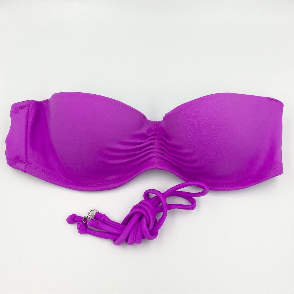 Victoria’s Secret “The Flirt” Bikini Top *New*